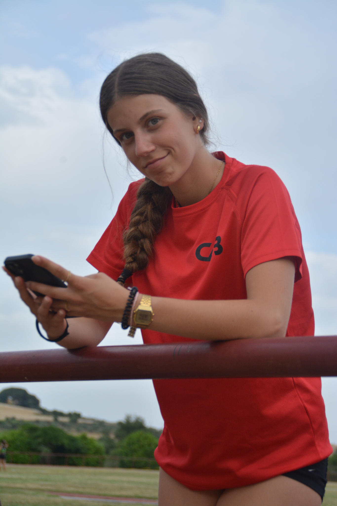 Club Atletisme Badalona - 